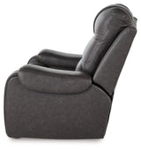 Femley Living Room - Tampa Furniture Outlet