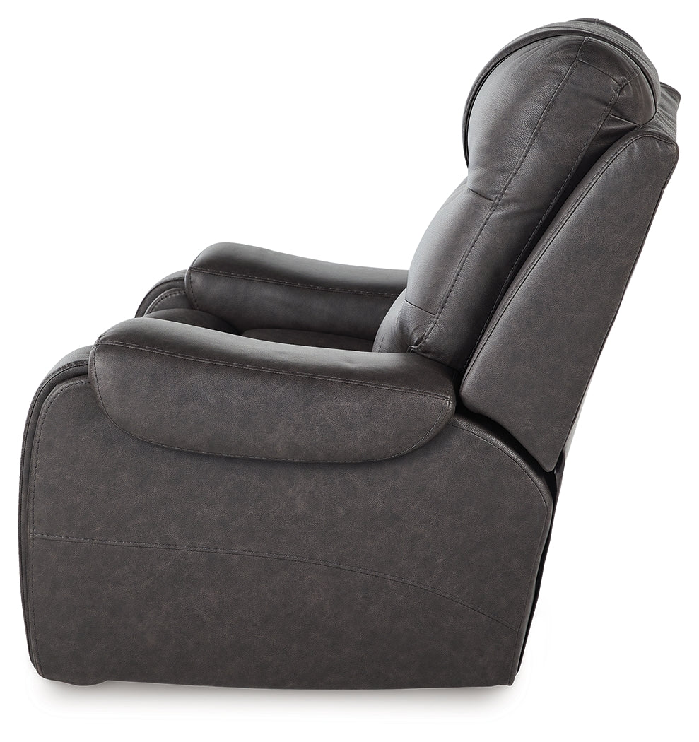 Femley Living Room - Tampa Furniture Outlet