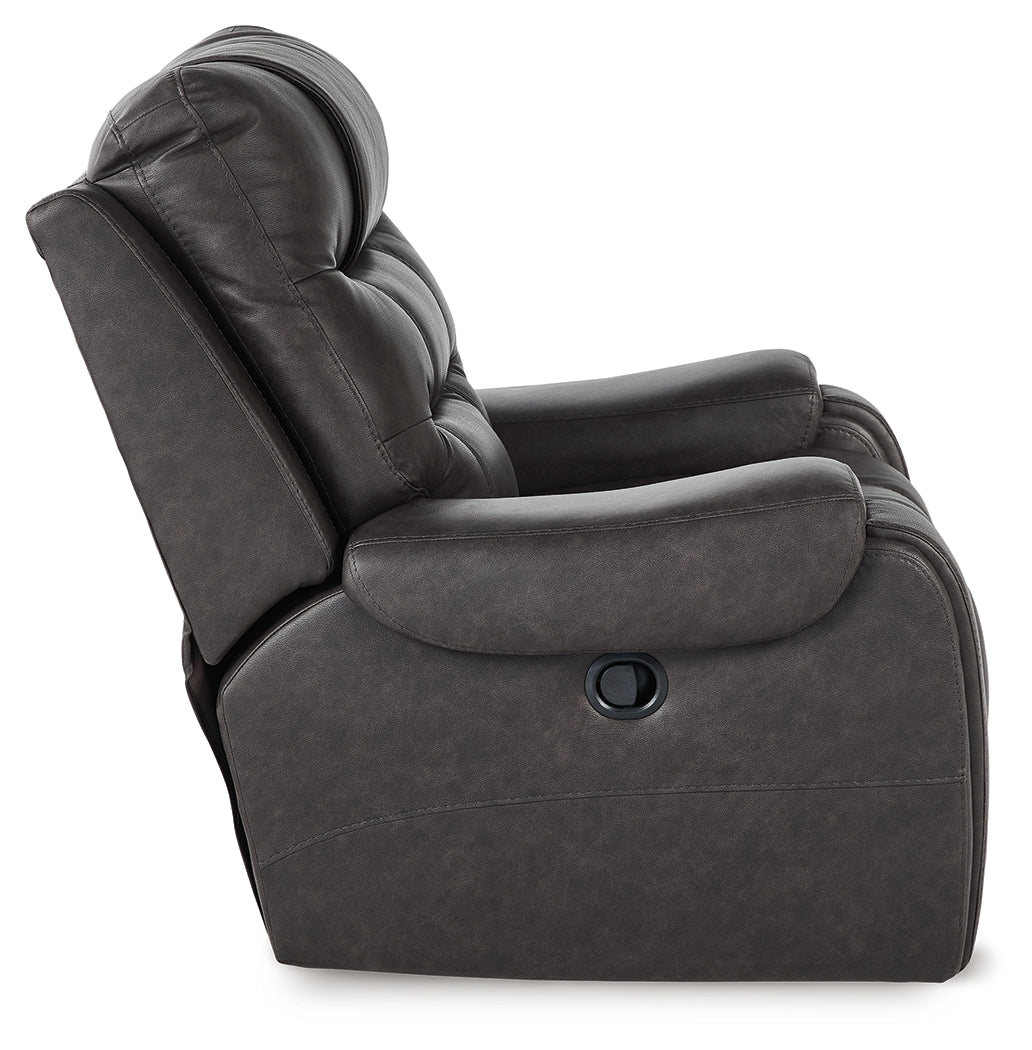 Femley Living Room - Tampa Furniture Outlet