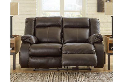 Denoron Living Room - Tampa Furniture Outlet