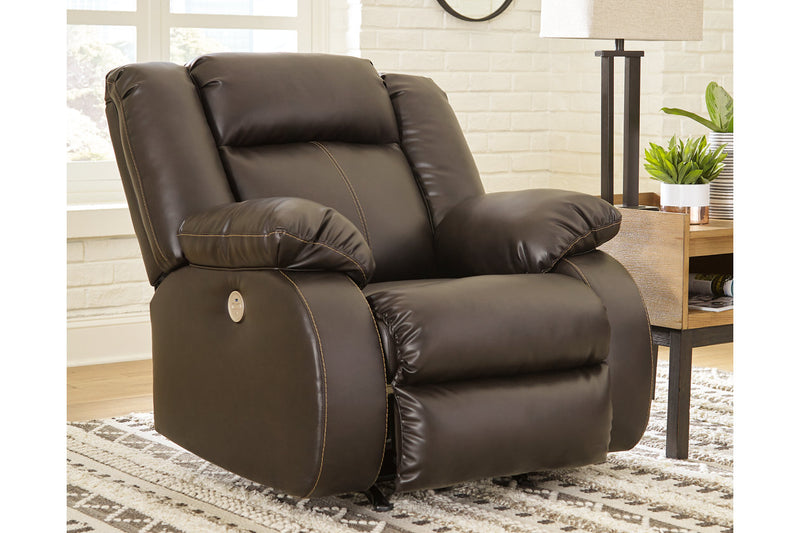 Denoron Living Room - Tampa Furniture Outlet