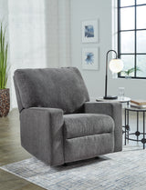 Rannis Living Room - Tampa Furniture Outlet