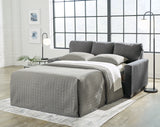 Rannis Living Room - Tampa Furniture Outlet