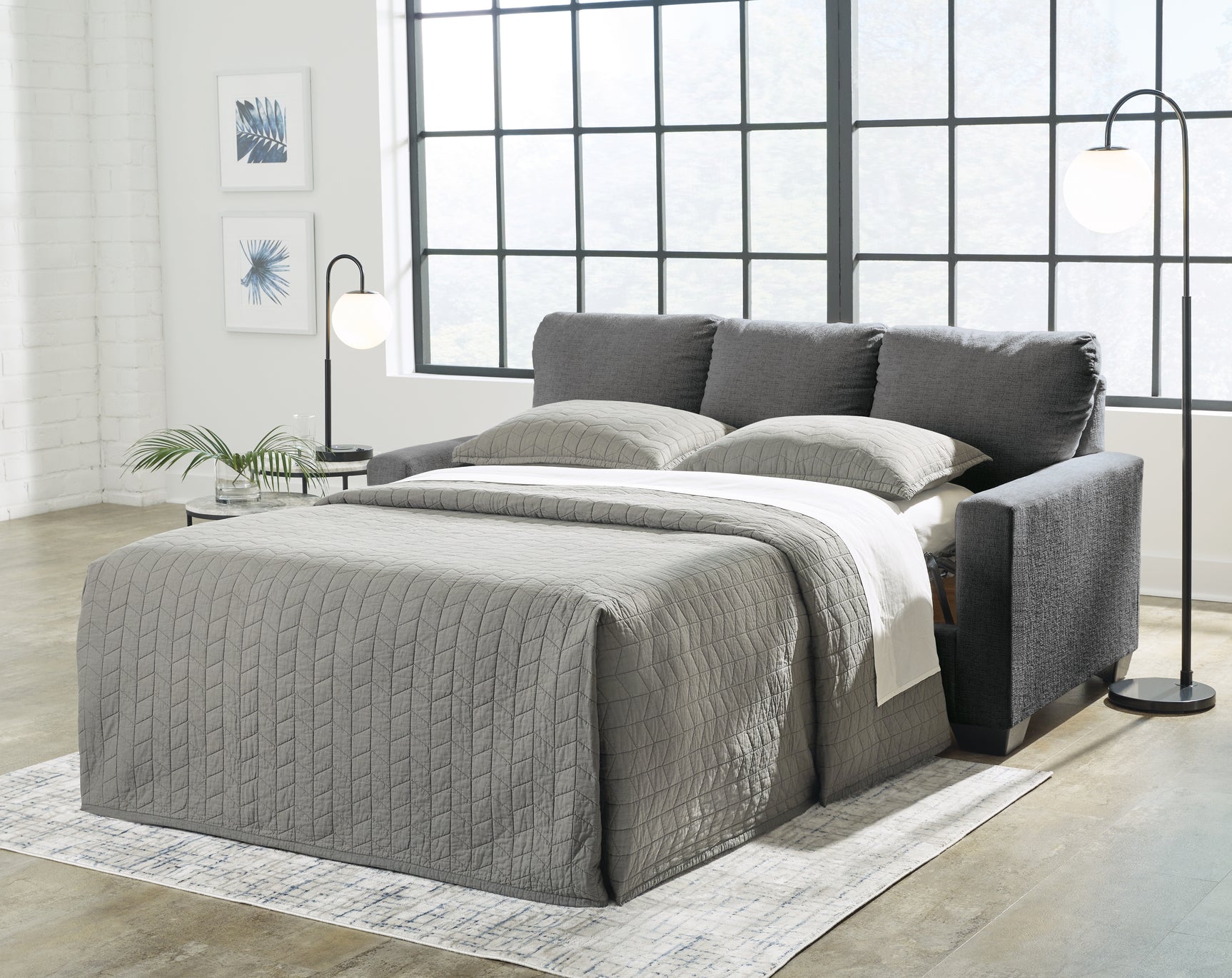 Rannis Living Room - Tampa Furniture Outlet