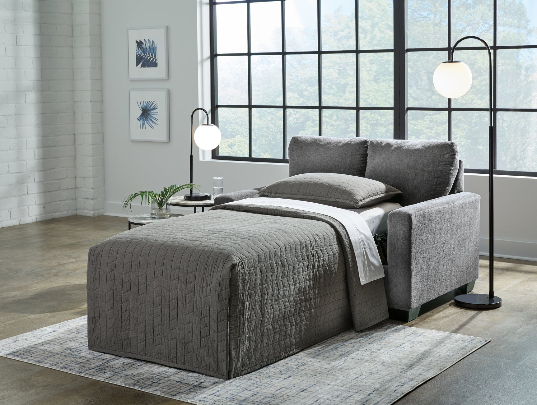 Rannis Living Room - Tampa Furniture Outlet