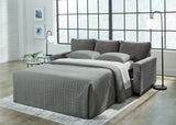 Rannis Living Room - Tampa Furniture Outlet