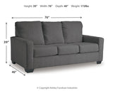 Rannis Living Room