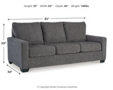 Rannis Living Room