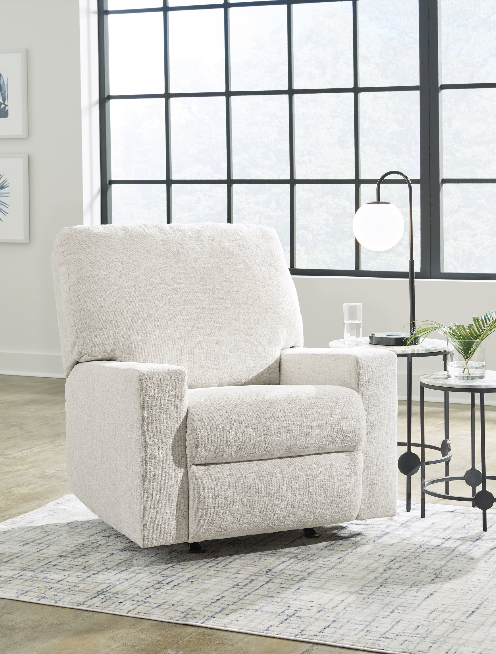 Rannis Living Room - Tampa Furniture Outlet