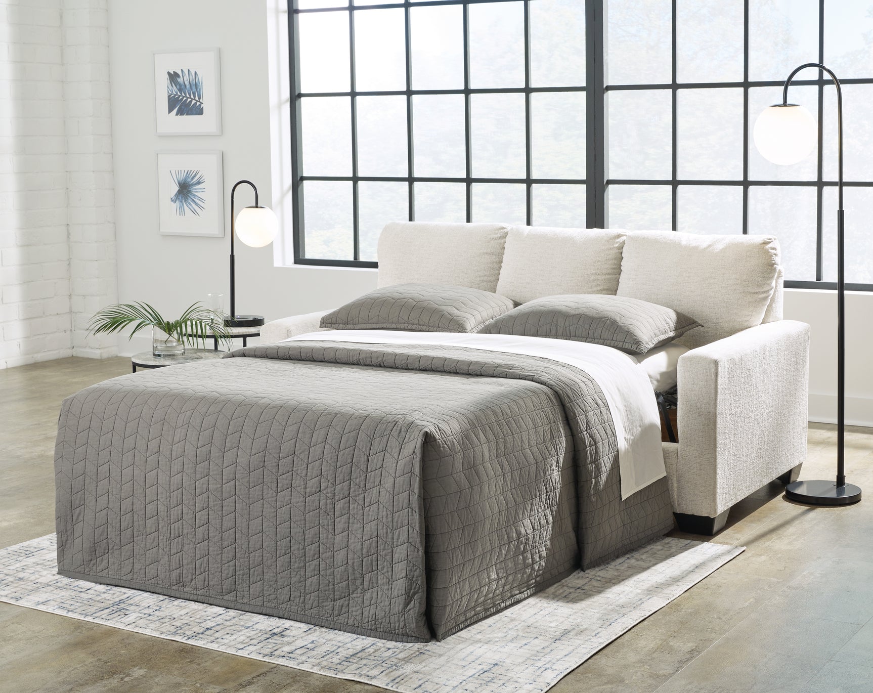 Rannis Living Room - Tampa Furniture Outlet