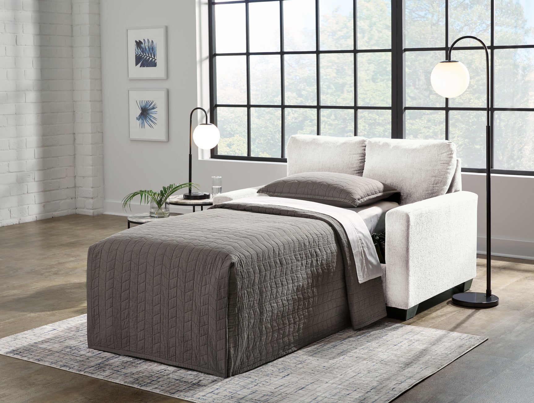 Rannis Living Room - Tampa Furniture Outlet
