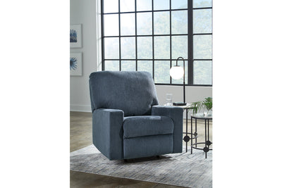 Rannis Living Room - Tampa Furniture Outlet