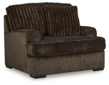 Aylesworth Living Room - Tampa Furniture Outlet
