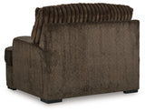 Aylesworth Living Room - Tampa Furniture Outlet