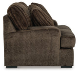 Aylesworth Living Room - Tampa Furniture Outlet
