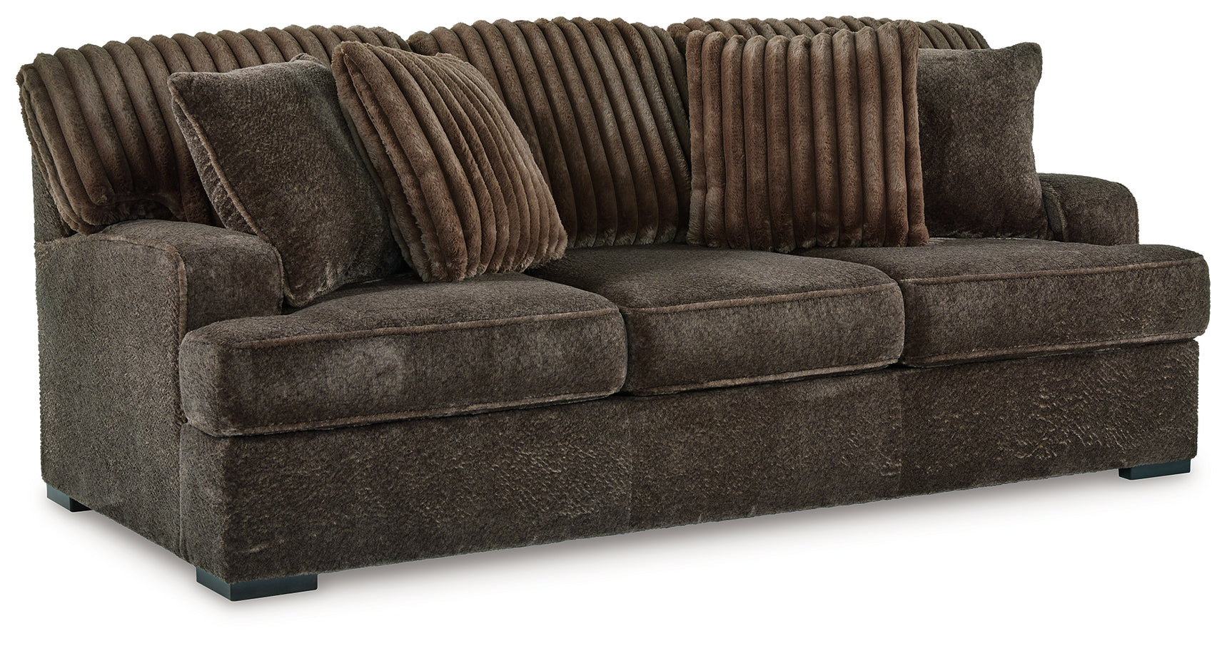 Aylesworth Living Room - Tampa Furniture Outlet