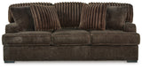 Aylesworth Living Room - Tampa Furniture Outlet