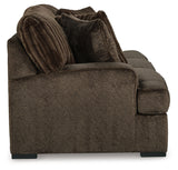 Aylesworth Living Room - Tampa Furniture Outlet