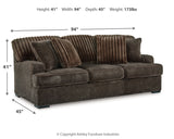 Aylesworth Living Room