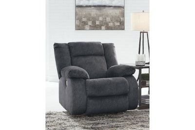 Burkner Living Room - Tampa Furniture Outlet