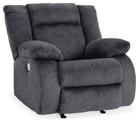 Burkner Living Room - Tampa Furniture Outlet