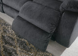 Burkner Living Room - Tampa Furniture Outlet