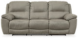 Next-Gen Gaucho Living Room - Tampa Furniture Outlet