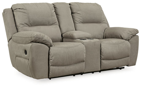 Next-Gen Gaucho Living Room - Tampa Furniture Outlet