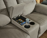 Next-Gen Gaucho Living Room - Tampa Furniture Outlet