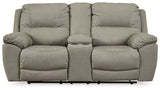 Next-Gen Gaucho Living Room - Tampa Furniture Outlet