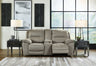 Next-Gen Gaucho Living Room - Tampa Furniture Outlet