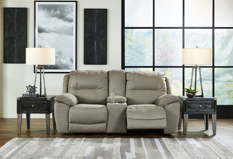 Next-Gen Gaucho Living Room - Tampa Furniture Outlet