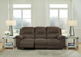 Next-Gen Gaucho Living Room - Tampa Furniture Outlet