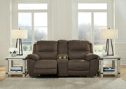Next-Gen Gaucho Living Room - Tampa Furniture Outlet