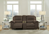 Next-Gen Gaucho Living Room - Tampa Furniture Outlet