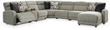 Colleyville Sectionals - Tampa Furniture Outlet