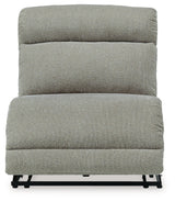 Colleyville Sectionals - Tampa Furniture Outlet