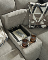 Colleyville Sectionals - Tampa Furniture Outlet