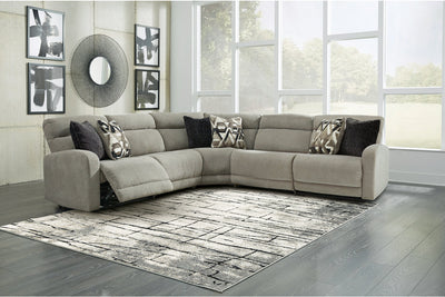 Colleyville Sectionals - Tampa Furniture Outlet