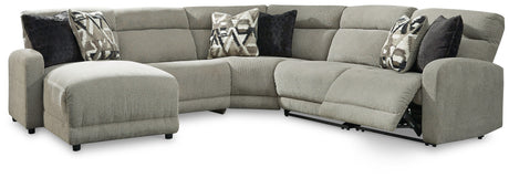 Colleyville Sectional