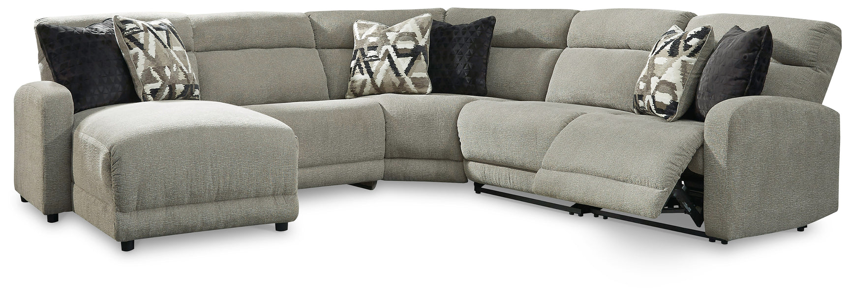 Colleyville Sectional