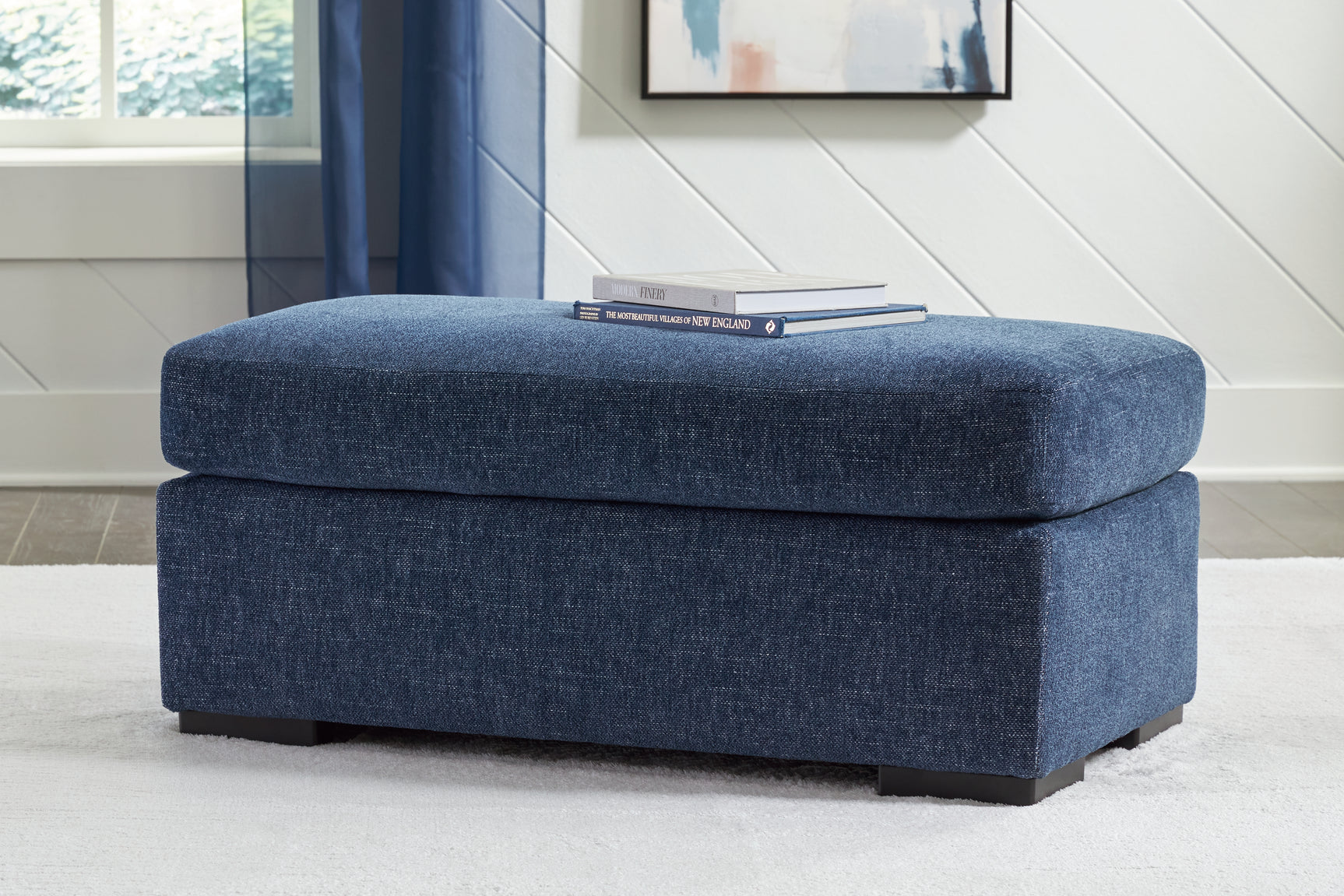 Evansley Living Room - Tampa Furniture Outlet