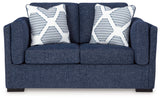 Evansley Living Room - Tampa Furniture Outlet
