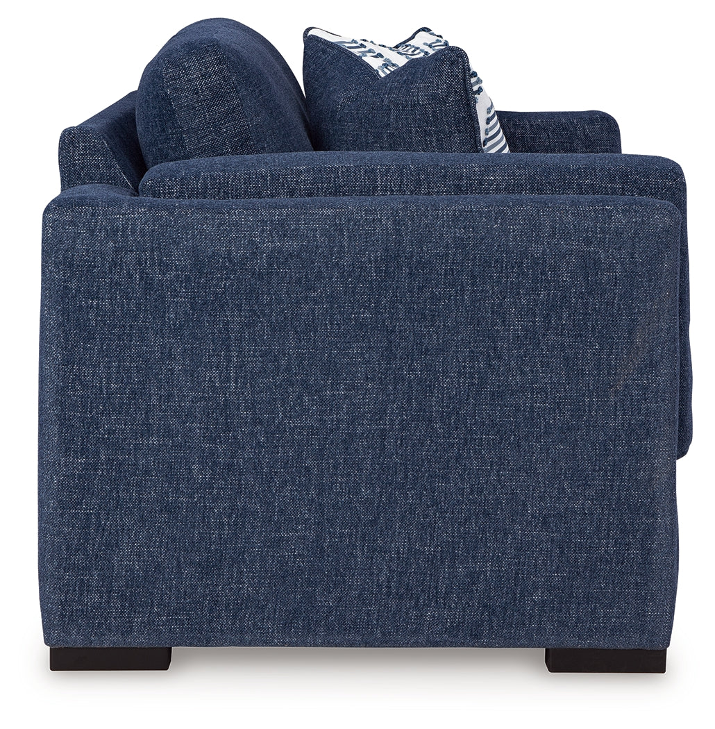 Evansley Living Room - Tampa Furniture Outlet