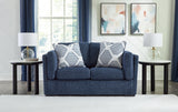 Evansley Living Room - Tampa Furniture Outlet