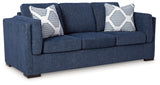 Evansley Living Room - Tampa Furniture Outlet