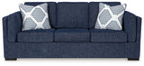 Evansley Living Room - Tampa Furniture Outlet