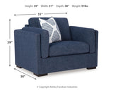 Evansley Living Room