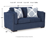 Evansley Living Room