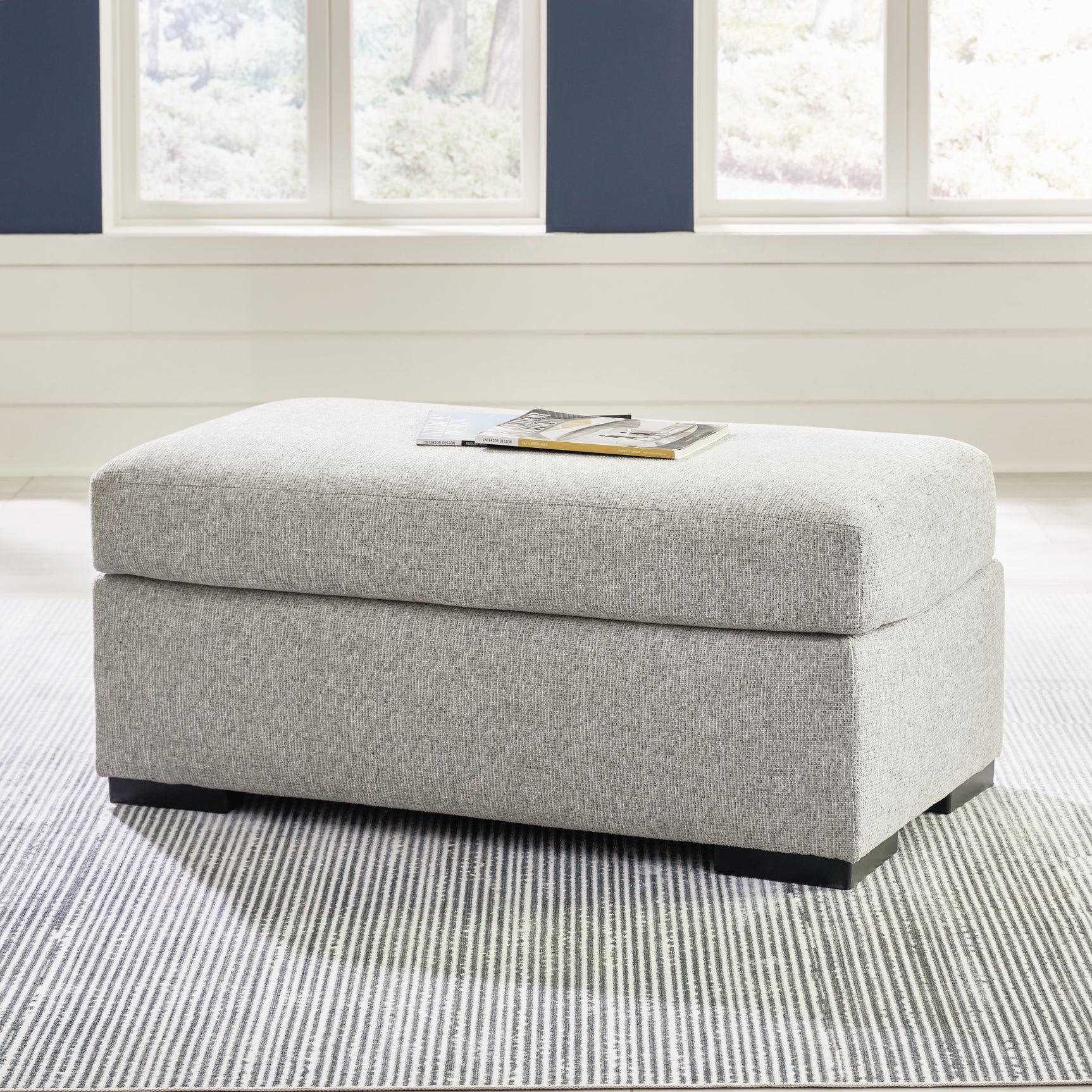Evansley Living Room - Tampa Furniture Outlet